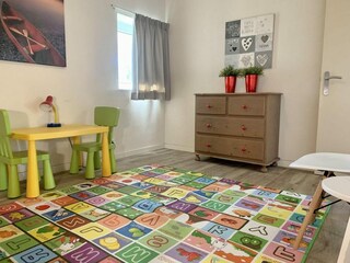 Holiday house Sint Maartenszee Features 22