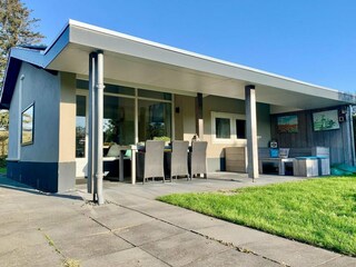 Vakantiehuis Sint Maartenszee Buitenaudio-opname 10