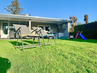 Holiday house Sint Maartenszee Outdoor Recording 5