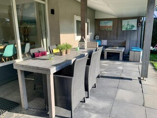 Holiday house Sint Maartenszee Outdoor Recording 8