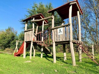 Casa de vacaciones Sint Maartenszee Grabación al aire libre 12