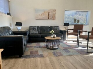 Maison de vacances Sint Maartenszee Équipement 35