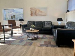 Casa de vacaciones Sint Maartenszee Características 30