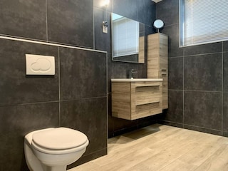 Ferienhaus Sint Maartenszee Ausstattung 32