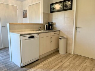 Ferienhaus Sint Maartenszee Ausstattung 35