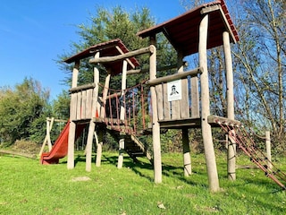 Ferienhaus Sint Maartenszee Außenaufnahme 12