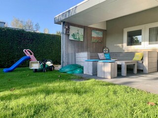 Casa de vacaciones Sint Maartenszee Grabación al aire libre 1