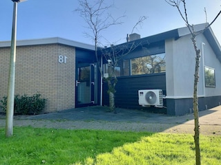 Ferienhaus Sint Maartenszee Außenaufnahme 9