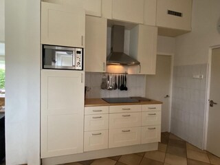 Holiday house Sint Maartenszee Features 20
