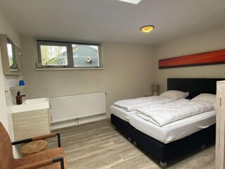 Vakantiehuis Sint Maartenszee Kenmerken 18