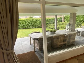 Vakantiehuis Sint Maartenszee Buitenaudio-opname 5