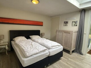 Holiday house Sint Maartenszee Features 23