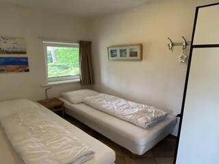 Vakantiehuis Sint Maartenszee Kenmerken 22