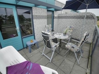 Maison de vacances Sint Maartenszee Enregistrement extérieur 7