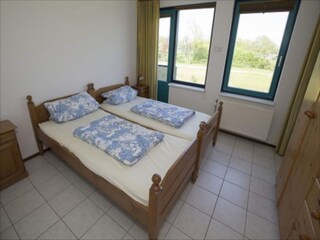 Vakantiehuis Sint Maartenszee Kenmerken 13