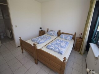 Vakantiehuis Sint Maartenszee Kenmerken 19