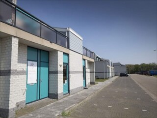 Vakantiehuis Sint Maartenszee Omgeving 22