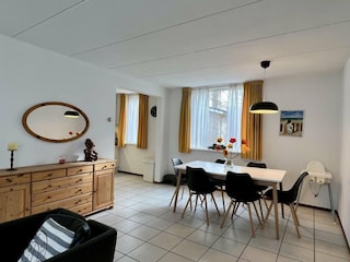 Ferienhaus Sint Maartenszee Ausstattung 9