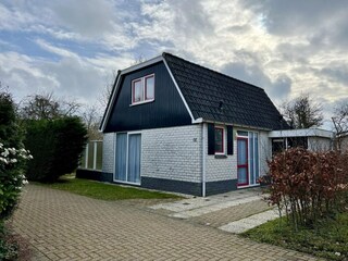 Casa de vacaciones Sint Maartenszee Características 18