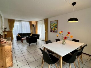 Ferienhaus Sint Maartenszee Ausstattung 14