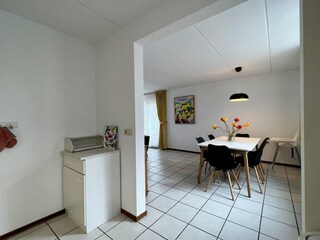 Ferienhaus Sint Maartenszee Ausstattung 9