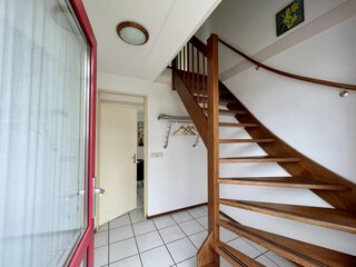 Ferienhaus Sint Maartenszee Ausstattung 26
