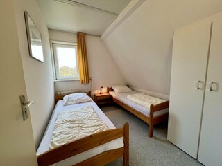 Ferienhaus Sint Maartenszee Ausstattung 18