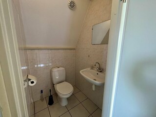 Holiday house Sint Maartenszee Features 22