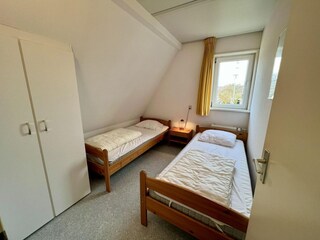 Ferienhaus Sint Maartenszee Ausstattung 20