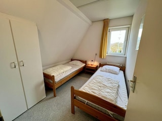 Ferienhaus Sint Maartenszee Ausstattung 25