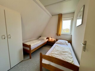 Ferienhaus Sint Maartenszee Ausstattung 20