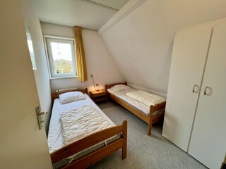 Ferienhaus Sint Maartenszee Ausstattung 21