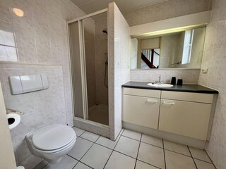 Ferienhaus Sint Maartenszee Ausstattung 21