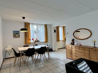 Ferienhaus Sint Maartenszee Ausstattung 17