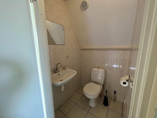 Ferienhaus Sint Maartenszee Ausstattung 27