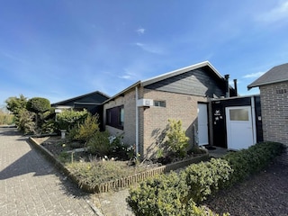 Holiday house Sint Maartenszee Outdoor Recording 1