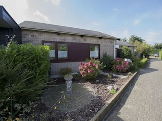 Holiday house Sint Maartenszee Outdoor Recording 2