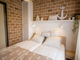 Casa de vacaciones Sint Maartenszee Características 17