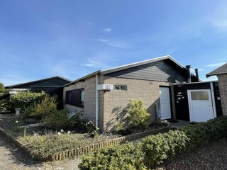 Casa per le vacanze Sint Maartenszee Registrazione all'aperto 5