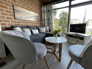 Maison de vacances Sint Maartenszee Équipement 7