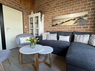 Maison de vacances Sint Maartenszee Équipement 9