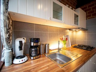 Maison de vacances Sint Maartenszee Équipement 12