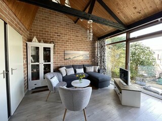 Casa de vacaciones Sint Maartenszee Características 6