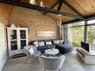 Maison de vacances Sint Maartenszee Équipement 14