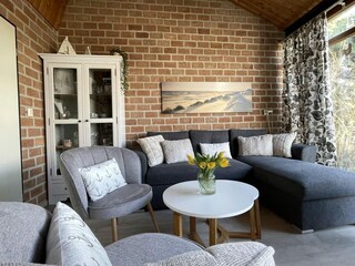 Holiday house Sint Maartenszee Features 22