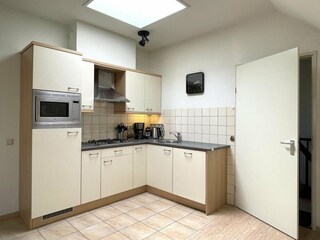 Appartement Sint Maartenszee Kenmerken 7