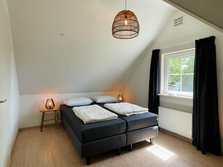 Apartment Sint Maartenszee Ausstattung 8