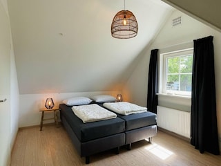 Apartment Sint Maartenszee Features 8