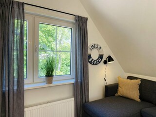Appartement Sint Maartenszee Kenmerken 2