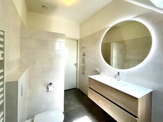 Appartement Sint Maartenszee Équipement 11